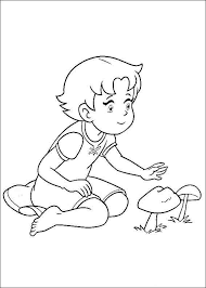 Heidi 4 Ausmalbilder Fur Kinder Malvorlagen Zum Ausdrucken Und Ausmalen Malvorlagen Malvorlagen Zum Ausdrucken Wenn Du Mal Buch
