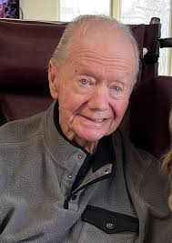 Darwin "Joe" Arcand Obituary September 15, 2024