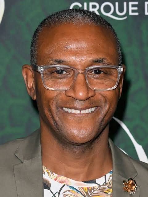 Tommy Davidson - Comedian, Actor
