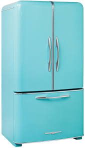 northstar retro fridges, 1950 retro
