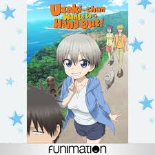 Uzaki-chan Wants to Hang Out! (Original Japanese Version) - TV on Google  Play