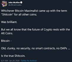 By looking at people's greatest hopes and fears for the digital future, it's possible to imagine very different visions of what may one day come to pass. Bitcoin Btc Price Prediction 2020 2040 Stormgain