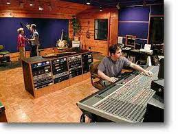 Now available in east, west & south london. How To Choose A Recording Studio Back At The Ranch Recording Studio