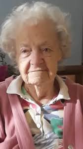 Obituary information for Doris Sheehan