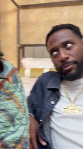 Wayne Jerry with Tiffany and Oklahoma