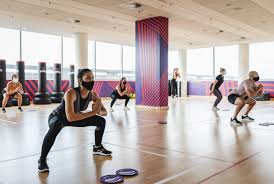 Virgin active south africa details. Virgin Active Gym Reveals Usage Patterns Post Lockdown In South Africa