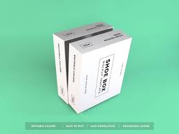 A list of free box mockups to use in your packaging designs. Kraft Paper Box Mockup Free Packaging Mockup Free Packaging Mockups To Download Boxes Wine Bottles Digipack And Other Great Packaging Mockups Available To Free Download