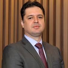 Stream Professor Renato Monteiro