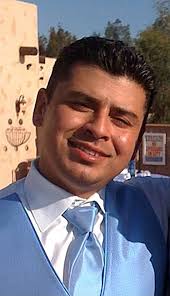 Andrew Lerma Obituary