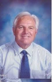 Assistant Principal John Crane Dies at 57