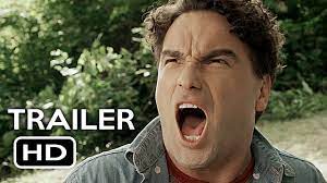 Archived from the original on june 11, 2016. The Cleanse Official Trailer 1 2018 Johnny Galecki Comedy Movie Hd Youtube