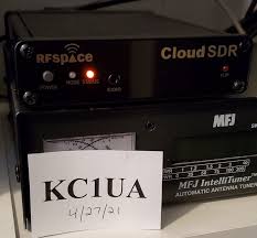 Image result for RFspace SDR-IP