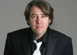 Jonathan Ross (Person)
