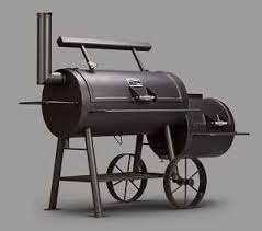 Yoder Loaded Wichita 20 Smoker Review Bbq Ideeen Bbq Buitenkeuken