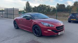 Image result for Rosso Speed 2014 Peugeot