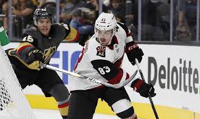 May 27, 2021 · conor garland got the puck and hit moore with a perfect pass in front, and he made no mistake. Arizona Coyotes Recall Forward Conor Garland Following Grabner Injury