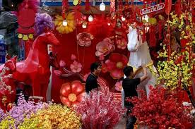 Tết Bính Ngọ 2026: Năm 'Song Hỏa' 60 năm mới có một lần có gì đặc biệt? - BBC News Tiếng Việt