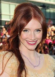 50 Best Red Hair Color Ideas