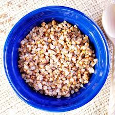 How To Cook Fluffy Buckwheat Recipe Video How To Cook Buckwheat Buckwheat Recipes Cooking