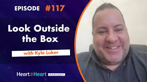 Look Outside the Box with Kyle Luker