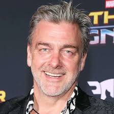 THE CRIPPLER RAY STEVENS...R.I.P!!