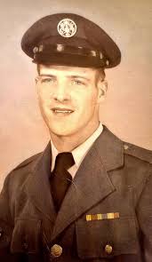 William F. Parker Obituary