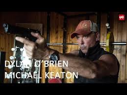 Dylan o'brien, los angeles (los angeles, california). Dylan O Brien Uber Die Zeit Nach Dem Schweren Unfall