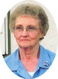 Obituary for Kathryn La Nora (Nicoson) Low