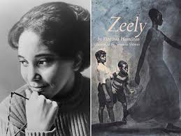 The pathbreaking Virginia Hamilton and her “liberation literature”