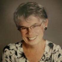 Sandra Lou Lotz Obituary