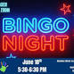 All Ages BINGO