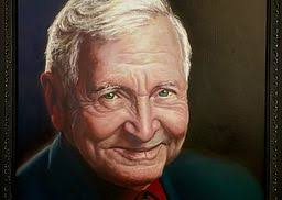 Colleagues Gather to Remember Don Fisher