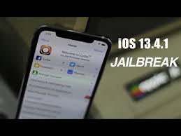 Jailbreak Ios 13 4 1 Ipados 13 4 1 Using Checkra1n Here S How Guide Redmond Pie