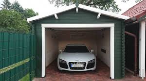 3|s modell berlin 10 größe 5a. Garage Aufbau Was Nicht Passt Wird Passend Gemacht