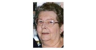 Kathryn Byerly Obituary (1936