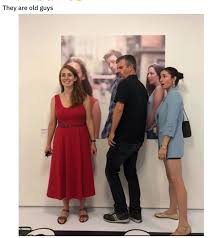 Quickly laura became 2018's answer to overly attached girlfriend and mario was hailed and demonised equally in the name of comedy. Distracted Boyfriend Know Your Meme