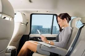 Boston Suburban Coach - Boston Best Car Service