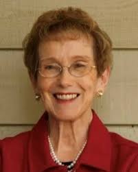 Meredith Harmany Loftis Obituary 2024