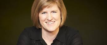 In The Hot Seat With Larry LeBlanc: Patti-Anne Tarlton COO Ticketmaster  Canada