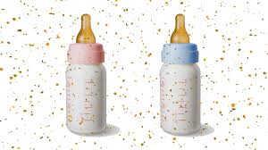 When you have so much baby stuff around, it can be hard to remember what bits go together. What S Wrong With Gender Reveal Parties Celebrating A Baby S Biological Sex Reinforces Negative Notions Of Male And Female