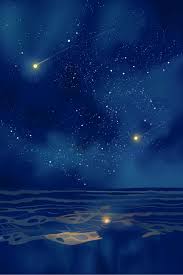  Sky Stars Night Sky Beautiful Watercolor Background Night Sky Art Beautiful Night Sky Night Landscape