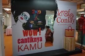 Putrajaya perbarisan dan perarakan sambutan hari kebangsaan 2018 #kitapunya #sayangimalaysiaku #bhtv #nsttv. Hari Kraf Kebangsaan Hkk 2019 Anjuran Kraftangan Malaysia Perkasa Komuniti Kraf Membudaya Rakyat Dengan Seni Kraf