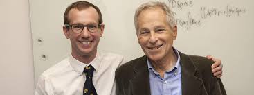 Ruskin understood that you couldn't divorce money from morality. David Chandler Pillar Of Physical Chemistry Dies At The Age Of 72 College Of Chemistry