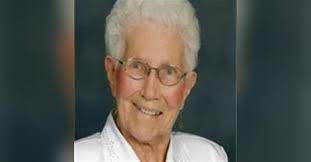 Ruth W. Nelson Obituary