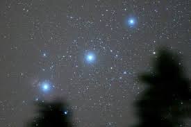 Who's star wars producer and creator? Enjoy Orion In Shirtsleeves Sky Telescope Sky Telescope