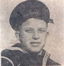 John Henry Riggs (1923-1944)