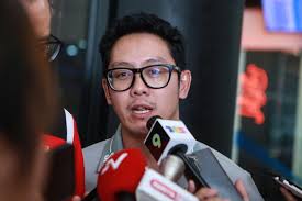 faisal rahim Archives