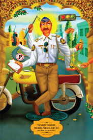 Adcollector In 2020 Awareness Poster Indian Illustration India Poster