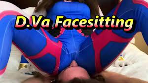 DVa Facesitting - XVIDEOS.COM