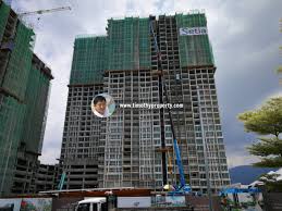 Your home at the most desirable address in the heart of jelutong, penang with countless amenities for your every day convenience. Setia Sky Ville Jelutong Units For Sale Rent